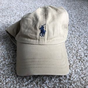 Polo Ralph Lauren Dad Hat